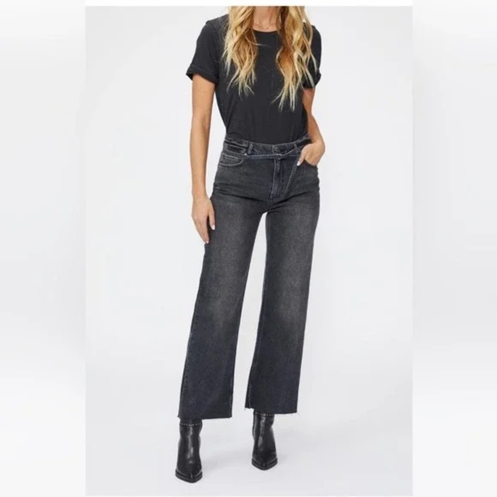 PAIGE Leenah Jeans